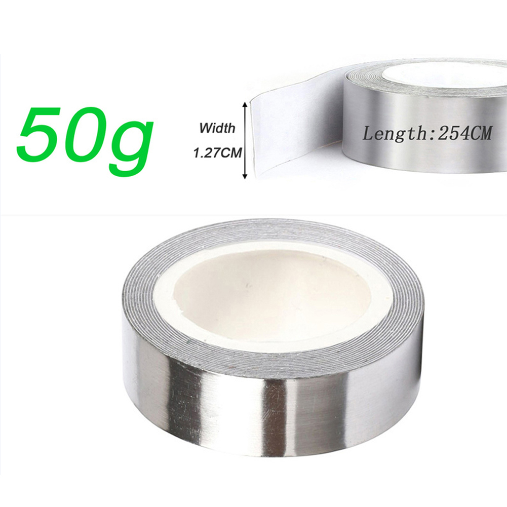 Golf Equipment Weight - 1 Rol Pita Pemberat Timbal Profesional