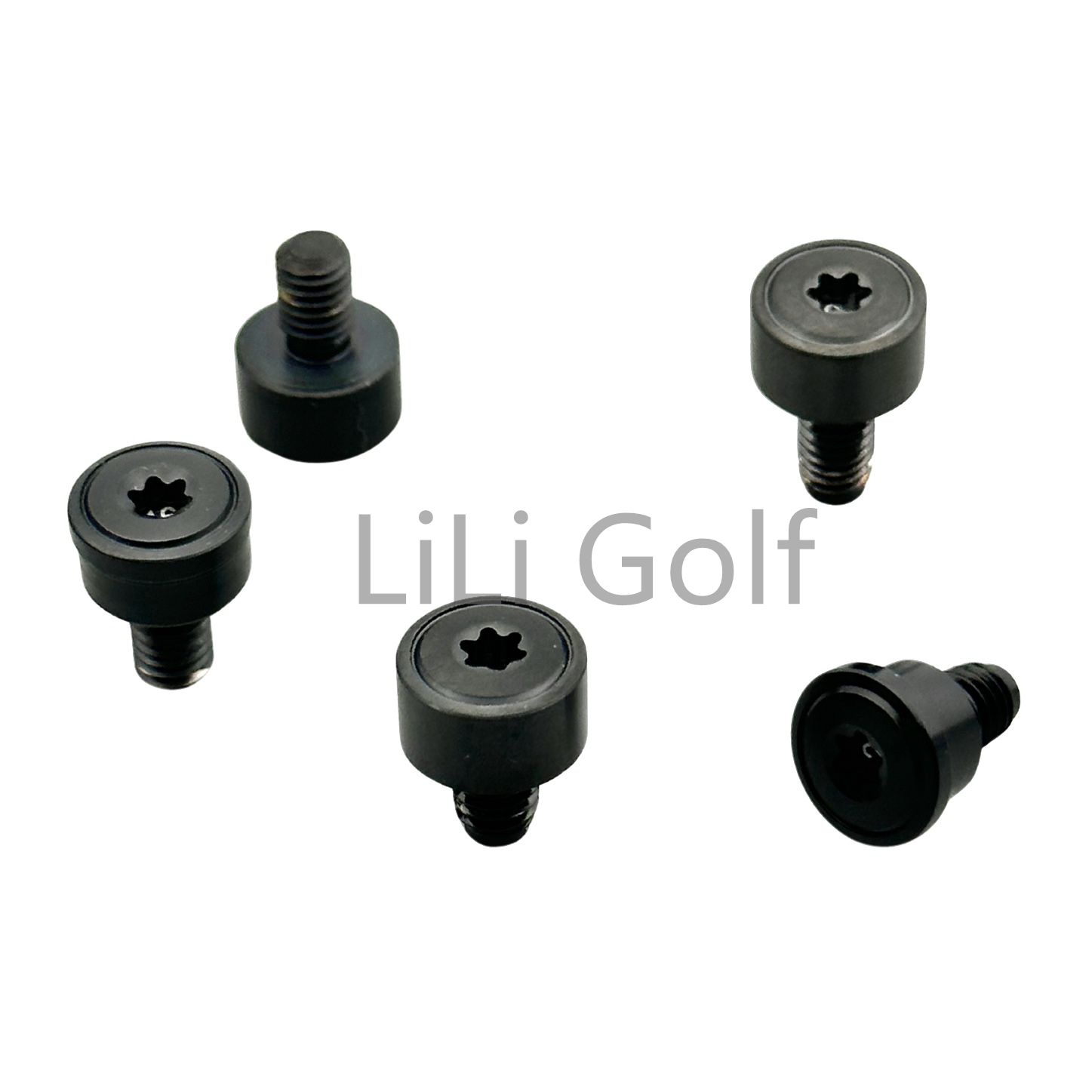 Sekrup Berat Kepala Klub Golf  - Golf Equipment Weight ulasan dan harga