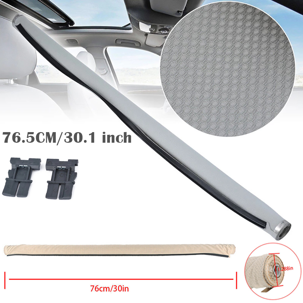 Skylight Shutter Sunroof Tirai - Golf Umbrella ulasan dan harga