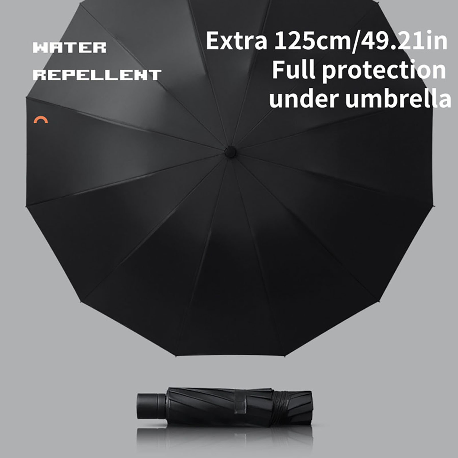 Payung Berkualitas Tinggi 130c - Golf Umbrella Large ulasan dan harga