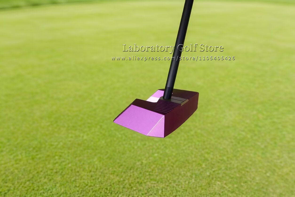 Putter Golf Lab Golf 2026 Terb - Golf Clubs ulasan dan harga