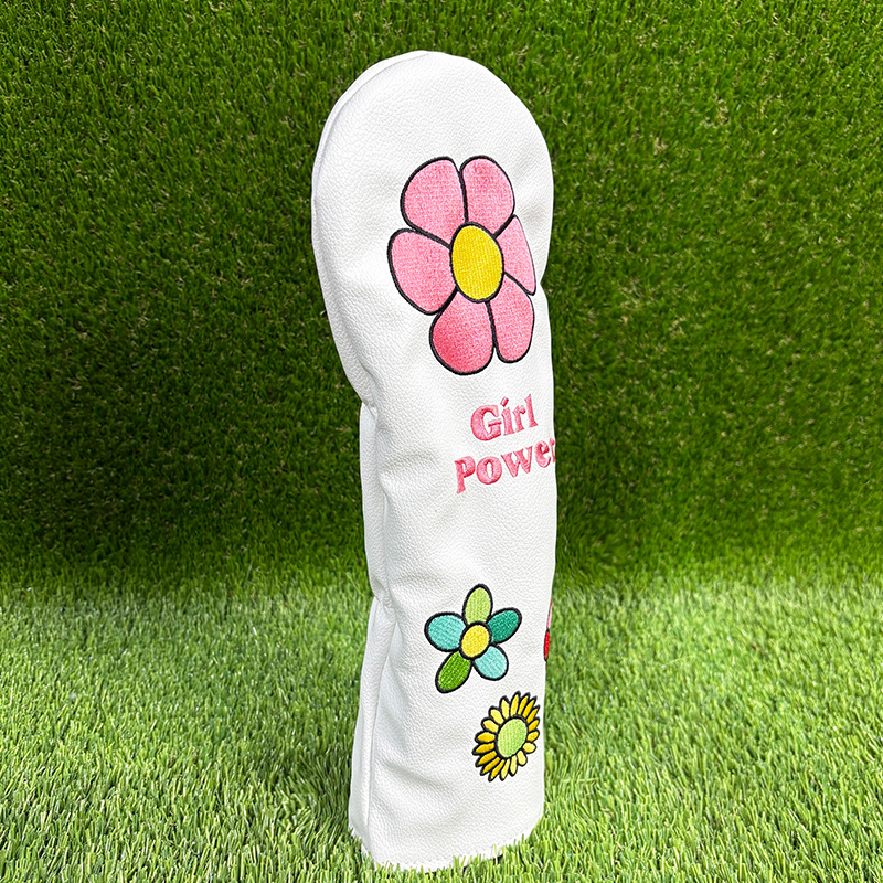 Sarung kepala stik golf bermot - Golf Clubs ulasan dan harga