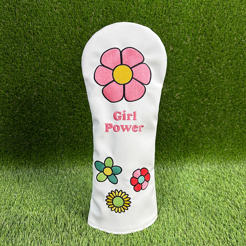 Sarung kepala stik golf bermot - Golf Clubs ulasan dan harga