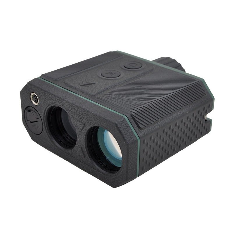 Alat Pengukur Jarak Mini Porta - Golf Rangefinder ulasan dan harga