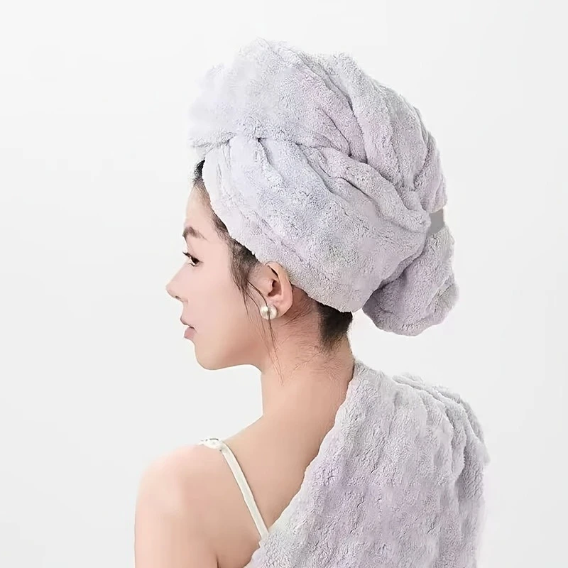 1 buah penutup rambut model tu - Golf Towel ulasan dan harga