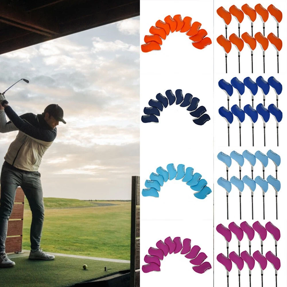 Penutup Kepala Tongkat Golf Tr - Golf Putter ulasan dan harga