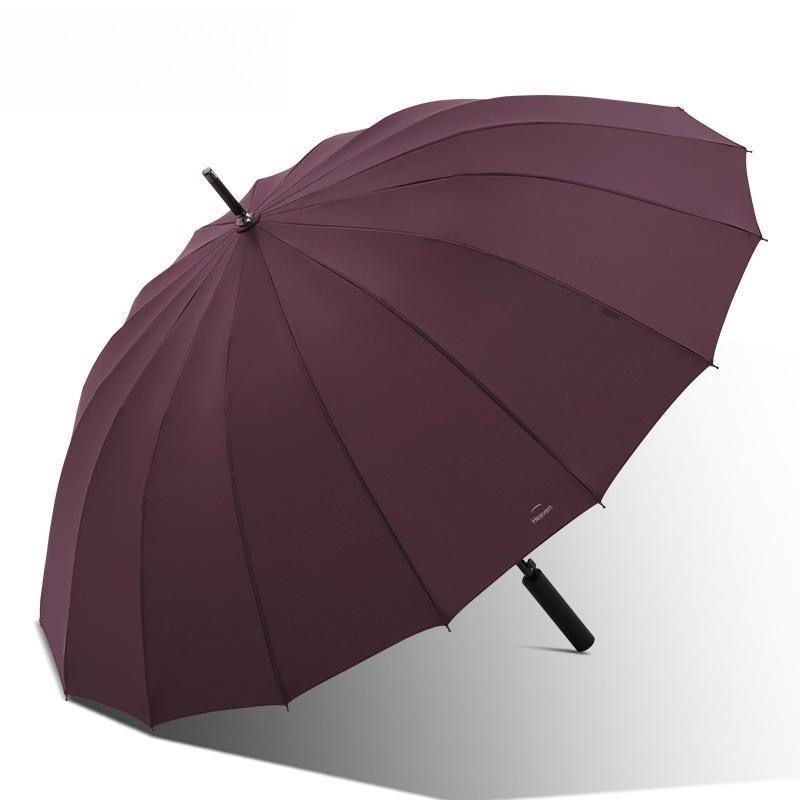 Payung Golf Bisnis Pria Kokoh  - Golf Umbrella ulasan dan harga