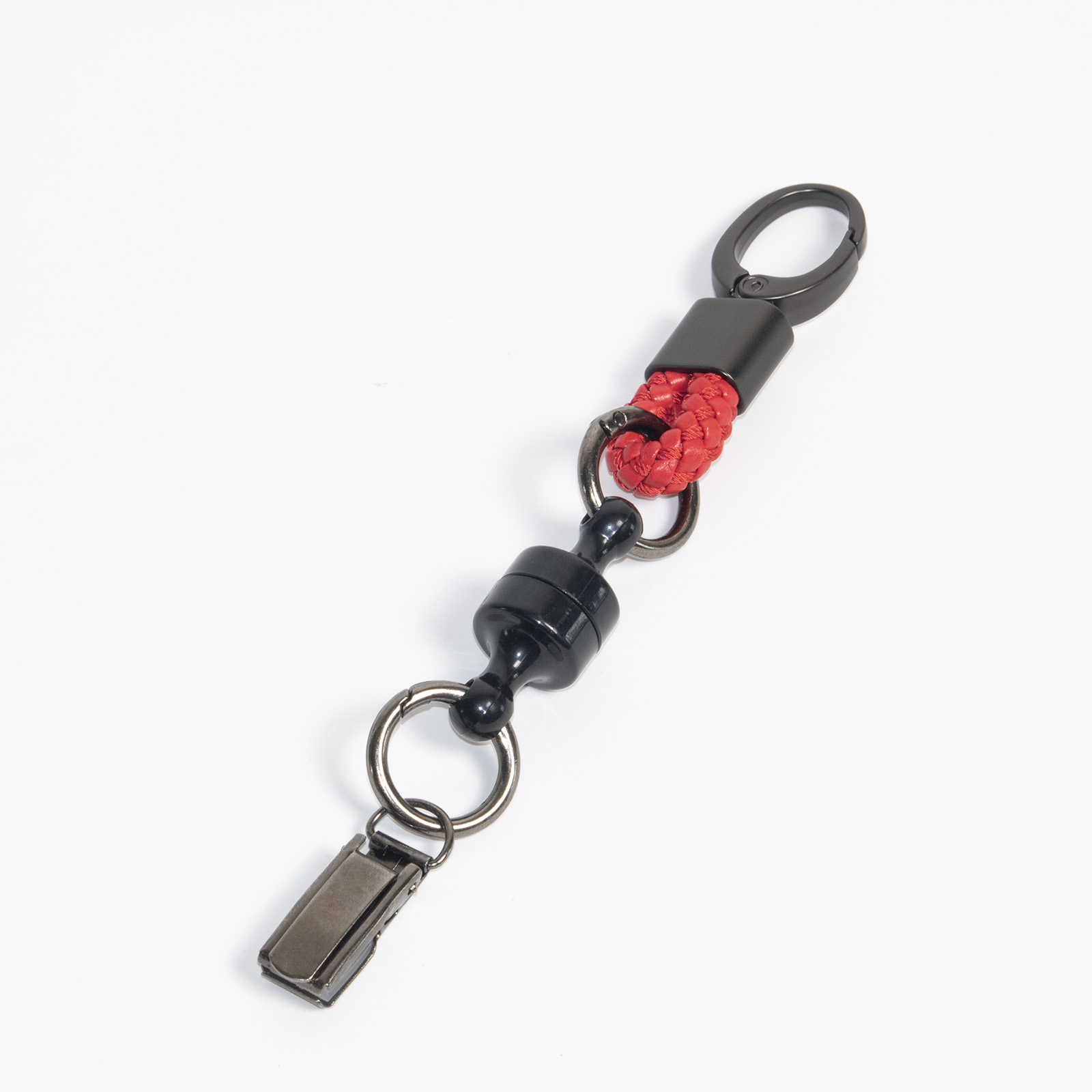 Penjepit Penutup Putter Magnet - Golf Clubs ulasan dan harga