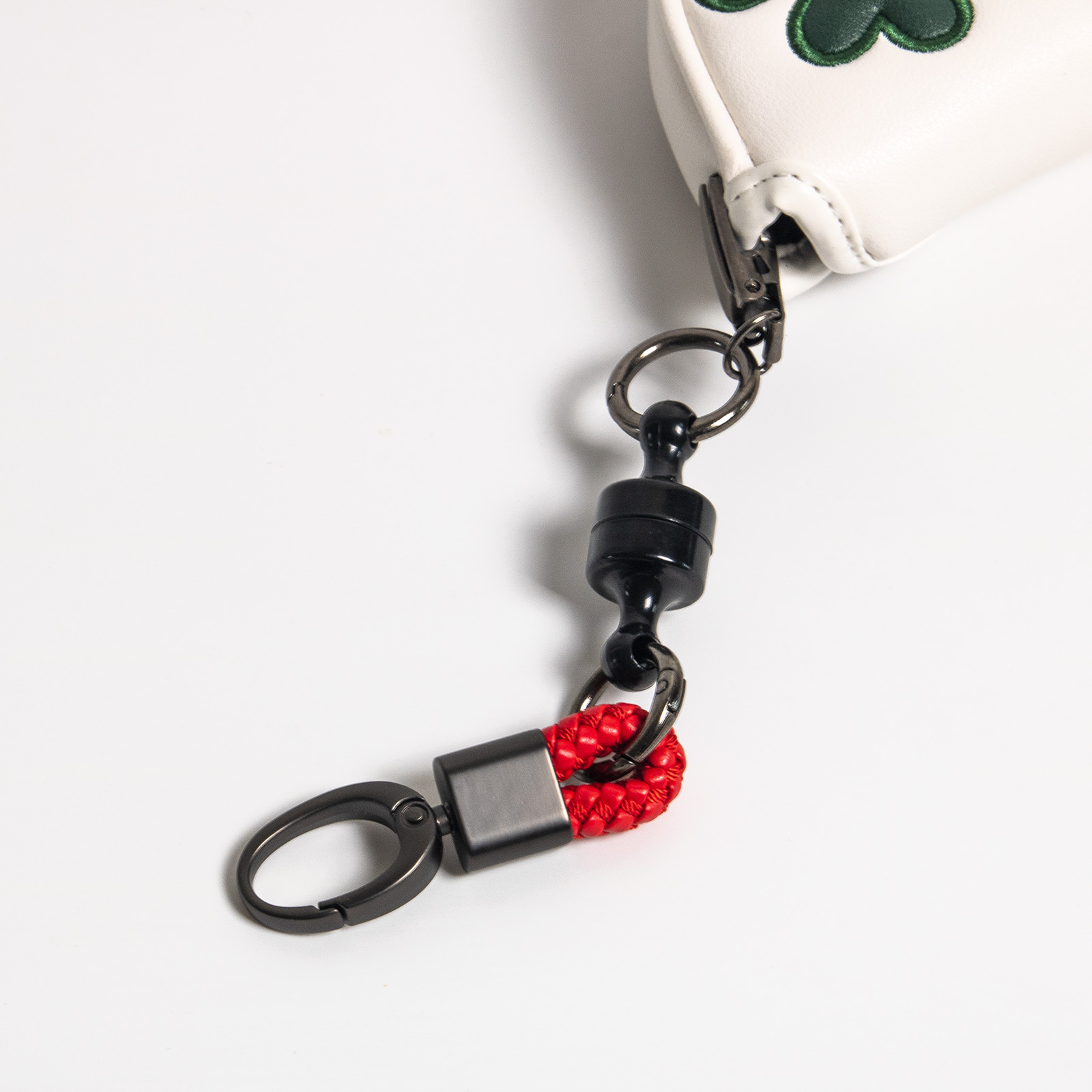 Penjepit Penutup Putter Magnet - Golf Clubs ulasan dan harga