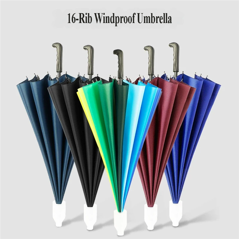 Payung Lurus dengan Pelindung  - Golf Umbrella Large ulasan dan harga