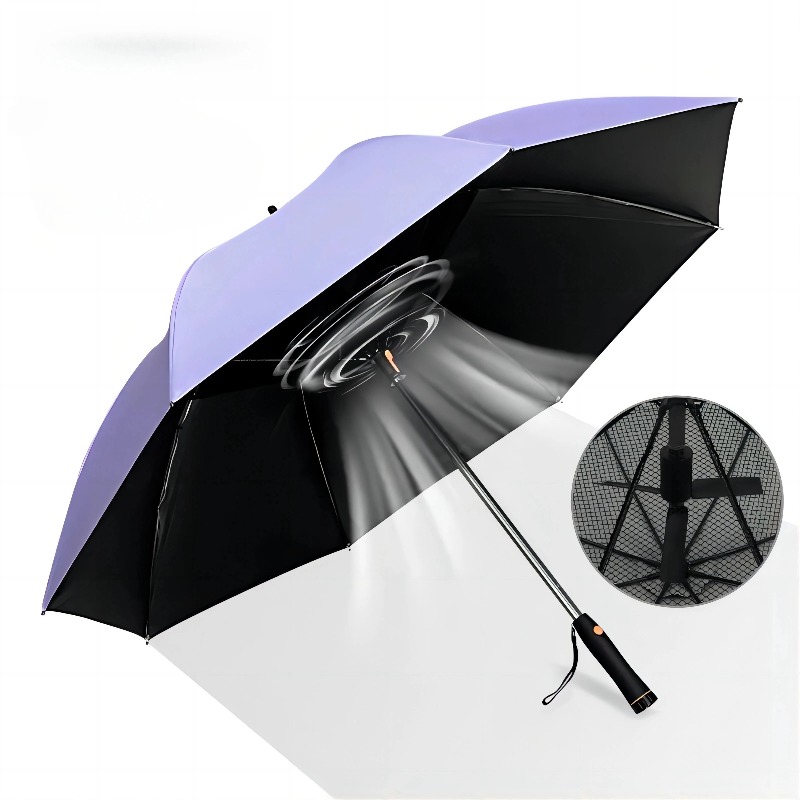 Payung Reinforcement Gagang Pa - Golf Umbrella Large ulasan dan harga