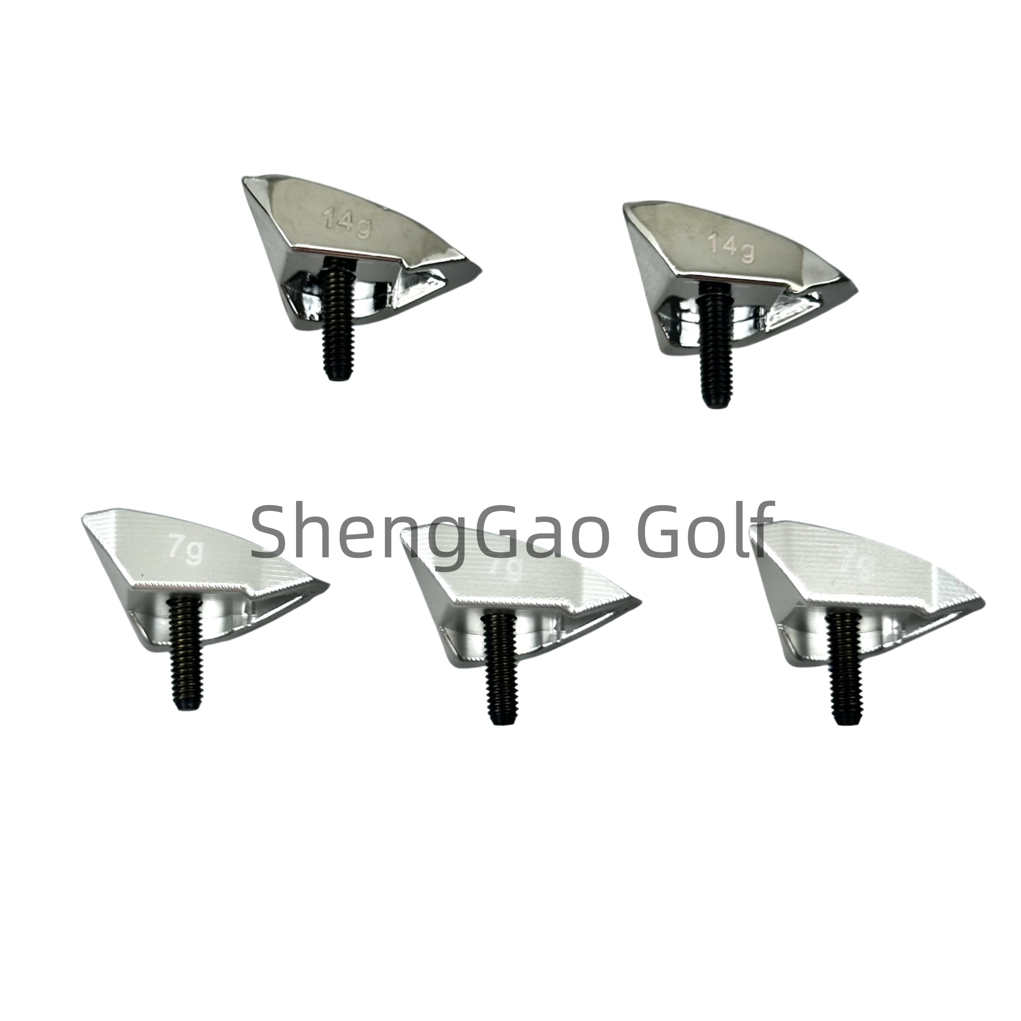 Berat Kepala Klub Golf Kompati - Golf Equipment Weight ulasan dan harga