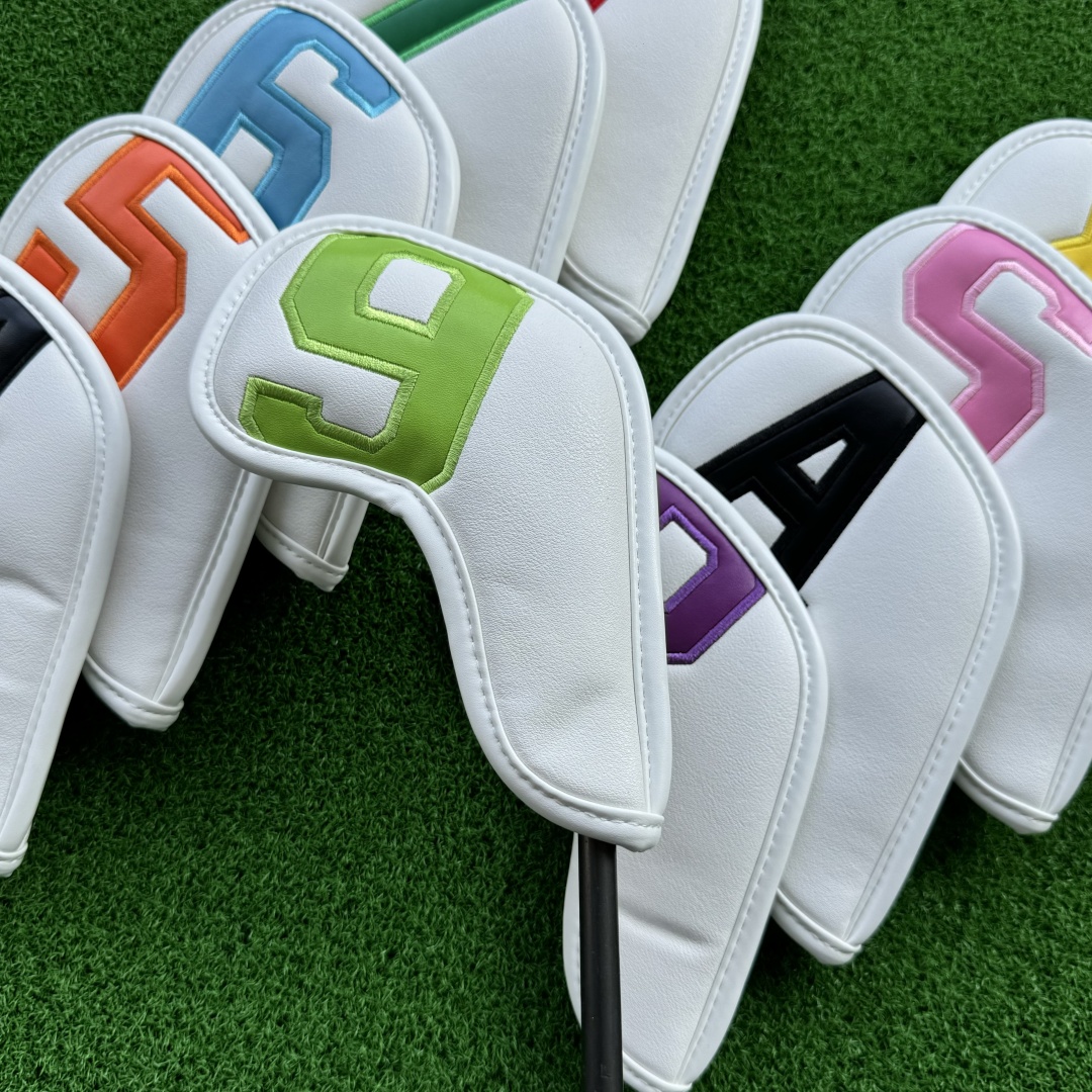 Penutup Kepala Klub Golf Magne - Golf Clubs ulasan dan harga