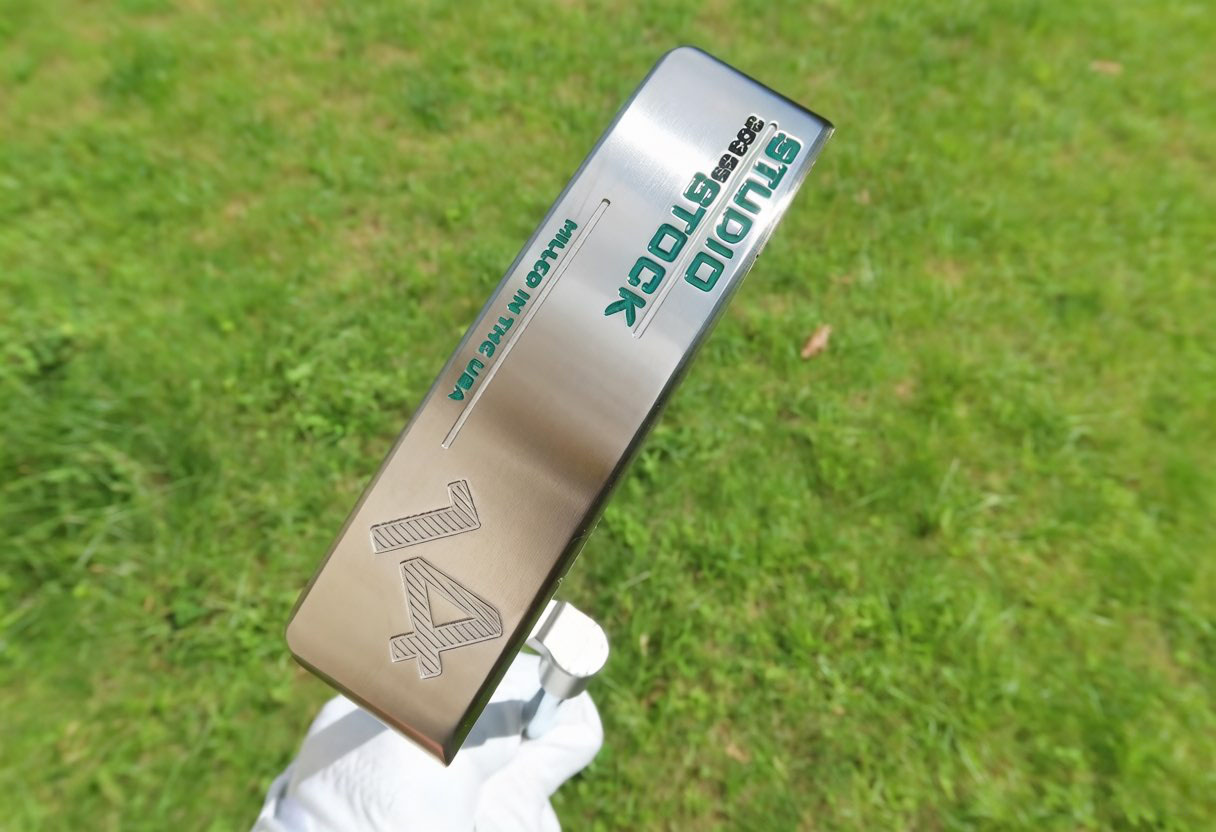 Studio Golf Club Baru Stok 14  - Golf Clubs ulasan dan harga