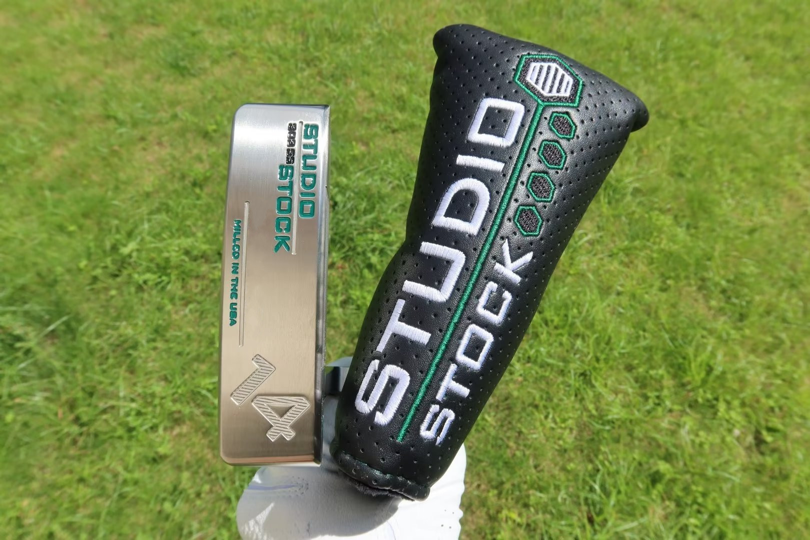 Studio Golf Club Baru Stok 14  - Golf Clubs ulasan dan harga