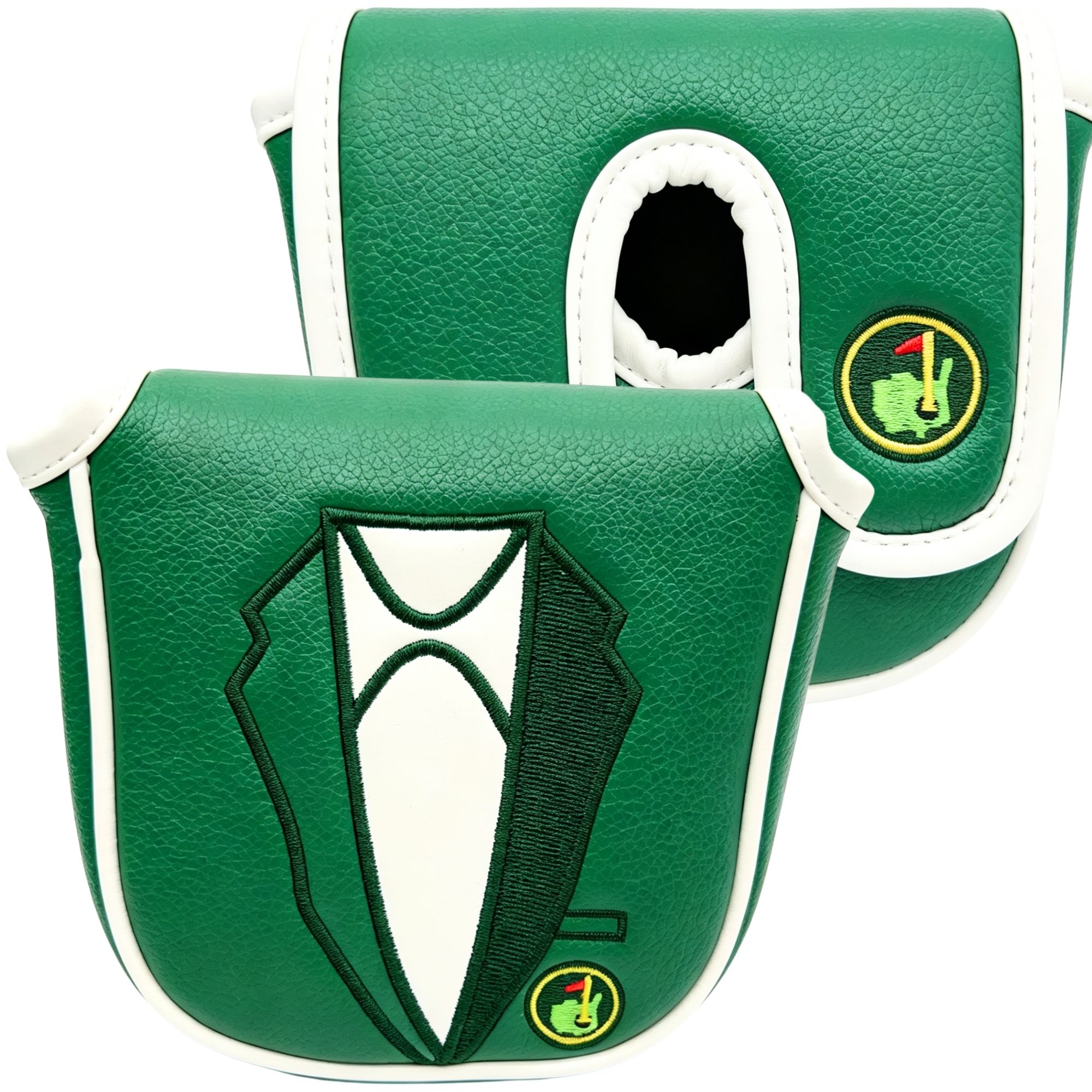 Penutup Putt Premium untuk DF3 - Golf Putter ulasan dan harga