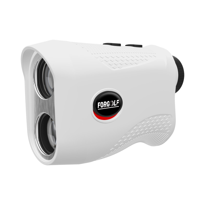 Alat Pengukur Jarak Golf Laser - Golf Rangefinder ulasan dan harga