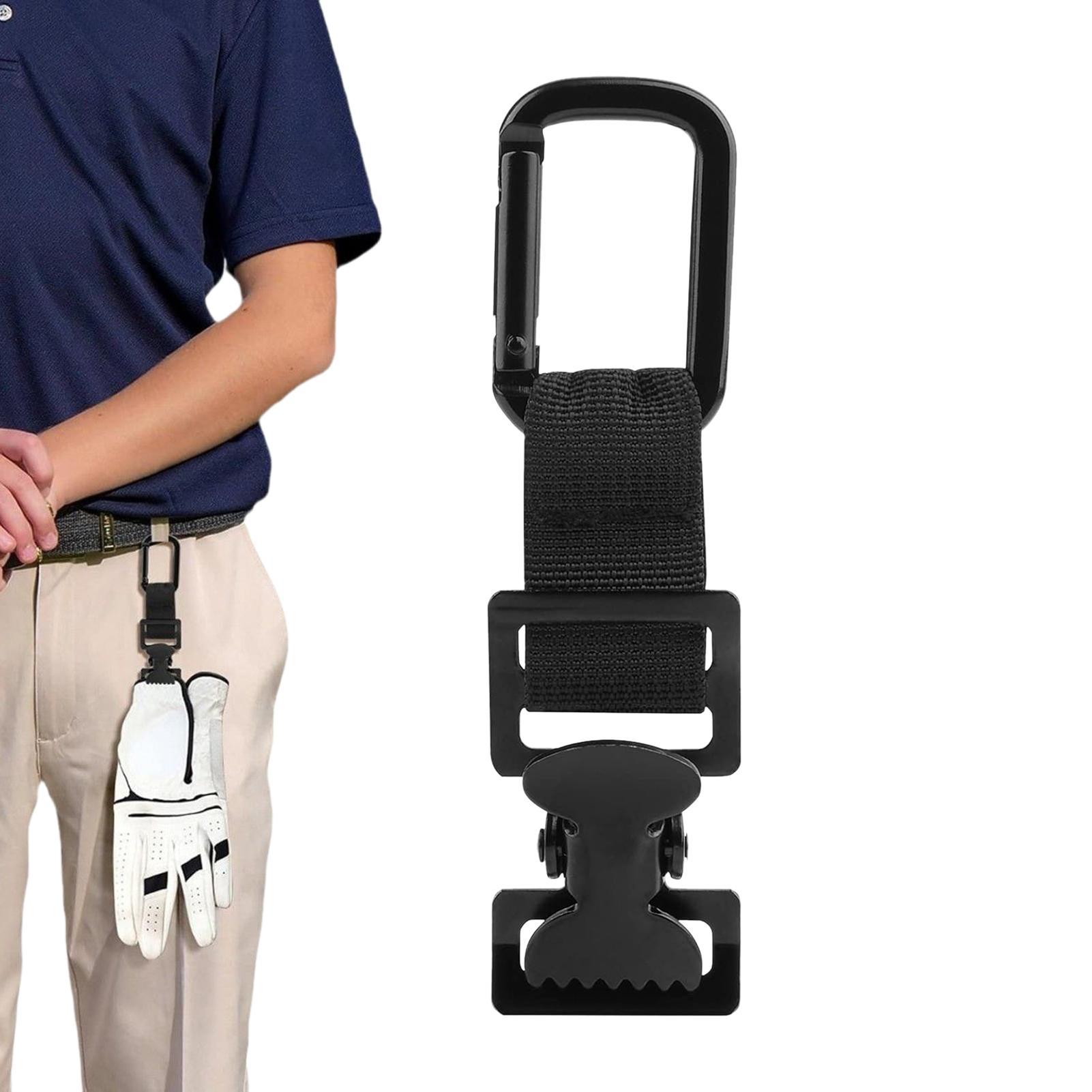 Penjepit Sarung Tangan Pengama - Golf Gloves ulasan dan harga