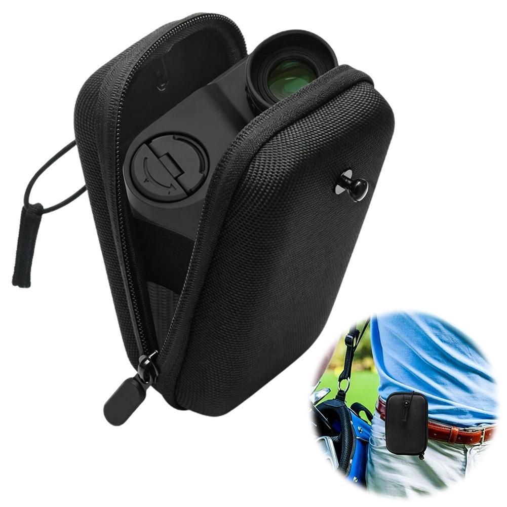 Tas Pelindung EVA Hard Rangefi - Golf Rangefinder ulasan dan harga